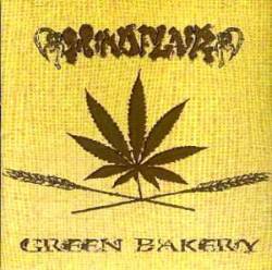 Mindflair : Green Bakery